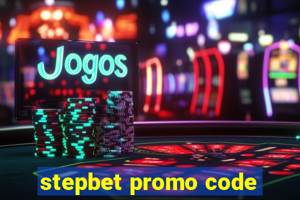 stepbet promo code